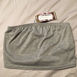 NWT Tube Top
